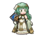 Tatiana - Fire Emblem: Heroes