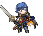 Chrom (Resplendent) - Fire Emblem: Heroes