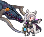 Robin (Dragons Harvest) - Fire Emblem: Heroes