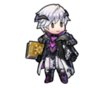 Robin (Male, Resplendent) - Fire Emblem: Heroes