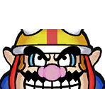 Character Select - WarioWare: Get It Together!