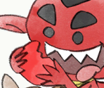Red - WarioWare: Get It Together!