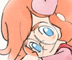 Penny - WarioWare: Get It Together!
