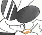Orbulon - WarioWare: Get It Together!