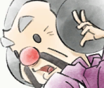 Mantis - WarioWare: Get It Together!