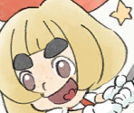 Lulu - WarioWare: Get It Together!