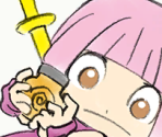 Kat - WarioWare: Get It Together!