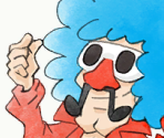 Jimmy T - WarioWare: Get It Together!