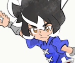 Cricket - WarioWare: Get It Together!