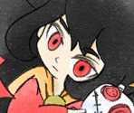 Ashley - WarioWare: Get It Together!