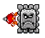 Super Mario World - WarioWare: Get It Together!