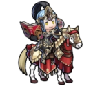 Arete - Fire Emblem: Heroes