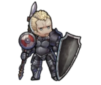 Benny - Fire Emblem: Heroes