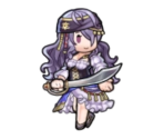 Camilla (Perilous Seas) - Fire Emblem: Heroes