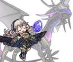 Corrin (Child of Dusk) - Fire Emblem: Heroes
