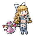 Charlotte - Fire Emblem: Heroes