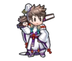 Hinata (Bridal Beloveds) - Fire Emblem: Heroes