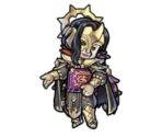 Iago - Fire Emblem: Heroes