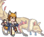 Kaden (Beyond Dreaming) - Fire Emblem: Heroes