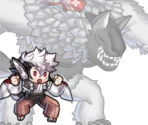 Keaton (Beyond Dreaming) - Fire Emblem: Heroes