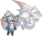 Lilith - Fire Emblem: Heroes