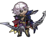 Niles (Resplendent) - Fire Emblem: Heroes