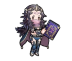 Nyx - Fire Emblem: Heroes