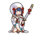 Oboro (Bridal Beloveds) - Fire Emblem: Heroes