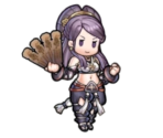 Orochi - Fire Emblem: Heroes