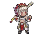 Rinkah - Fire Emblem: Heroes