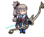 Takumi (Resplendent) - Fire Emblem: Heroes