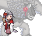 Velouria (Beyond Dreaming) - Fire Emblem: Heroes