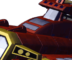 Carry Base - SD Gundam G Generation Spirits (JPN)