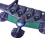 Madia - SD Gundam G Generation Spirits (JPN)