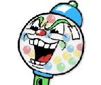 Sargent Gumbo - Cuphead: Don't Deal With the Devil!