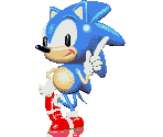 Sonic (CD MODEL 2) - System BIOS
