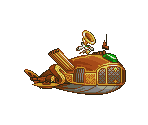 Percurio - Super Robot Wars W