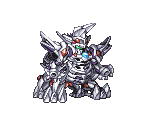 Scientia - Super Robot Wars W