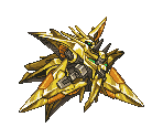 Sapientia - Super Robot Wars W