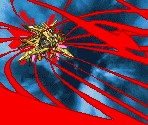 Sapientia Overlay & Background Effects - Super Robot Wars W
