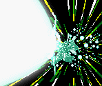 Valzacard Overlay & Background Effects - Super Robot Wars W