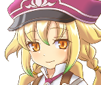 Livia (Dialogue) - Rune Factory 5