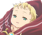 Baby (Dialogue) - Rune Factory 5