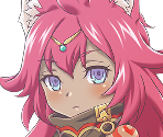 Fuka (Dialogue) - Rune Factory 5