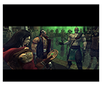 Shang Tsung's Ending - Mortal Kombat: Deadly Alliance
