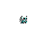 Skeleton (SNES-Style) - Micro Mages Customs