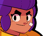Trophy Road Brawler Portraits - Brawl Stars