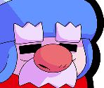 Chromatic Brawler Portraits - Brawl Stars