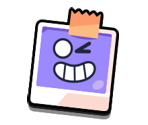 Skin Campaign Icons - Brawl Stars