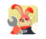 Nintendo Badge Arcade - WarioWare: Get It Together!
